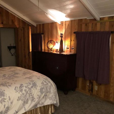 Rabun Manor Resort Dillard Bagian luar foto