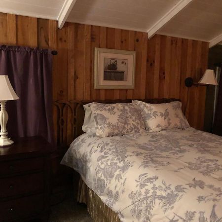 Rabun Manor Resort Dillard Bagian luar foto
