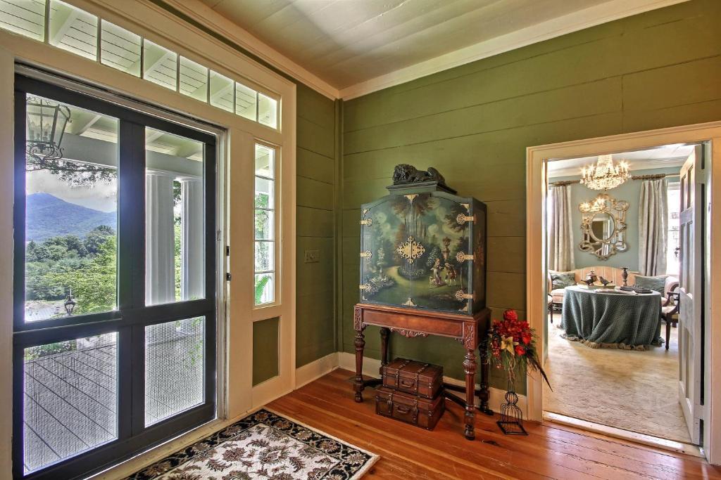 Rabun Manor Resort Dillard Bagian luar foto