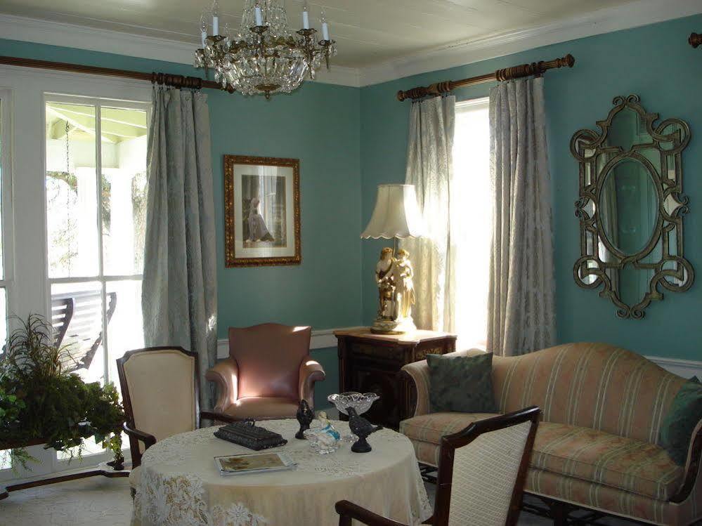 Rabun Manor Resort Dillard Bagian luar foto