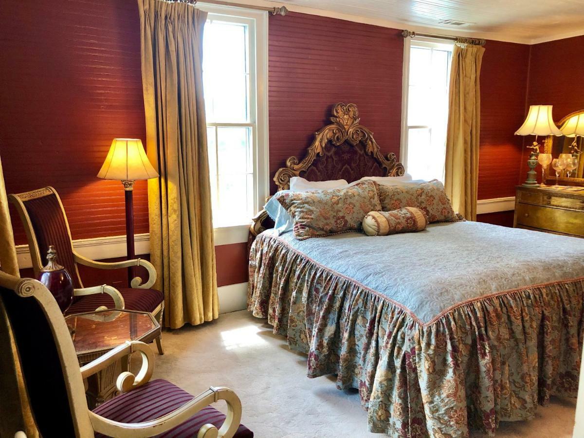 Rabun Manor Resort Dillard Bagian luar foto