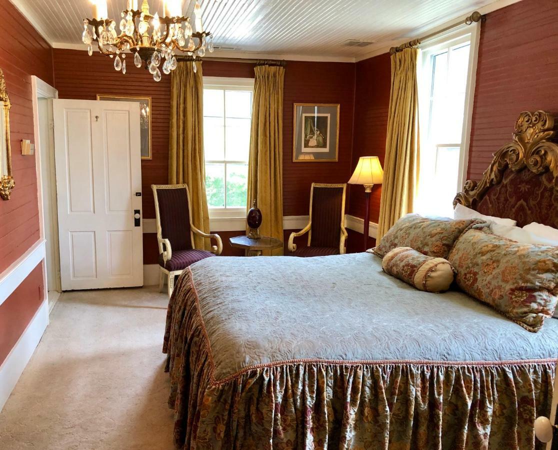Rabun Manor Resort Dillard Bagian luar foto