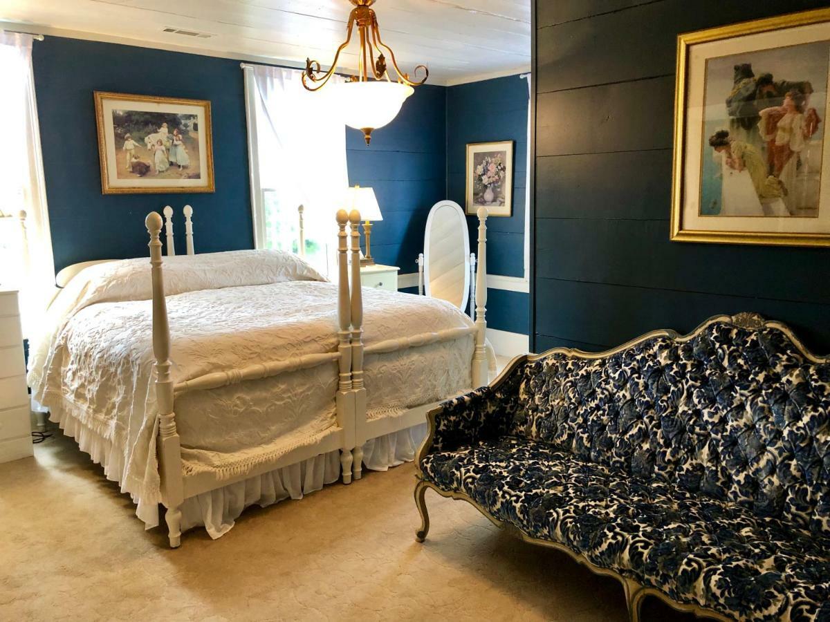 Rabun Manor Resort Dillard Bagian luar foto