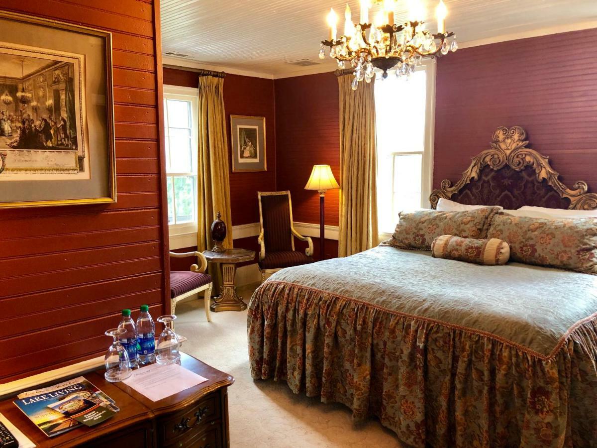 Rabun Manor Resort Dillard Bagian luar foto