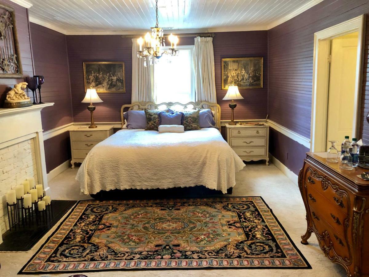 Rabun Manor Resort Dillard Bagian luar foto
