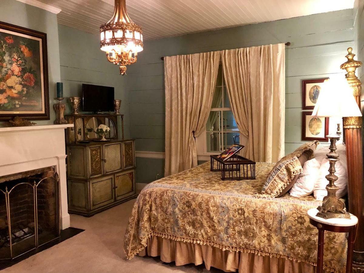 Rabun Manor Resort Dillard Bagian luar foto