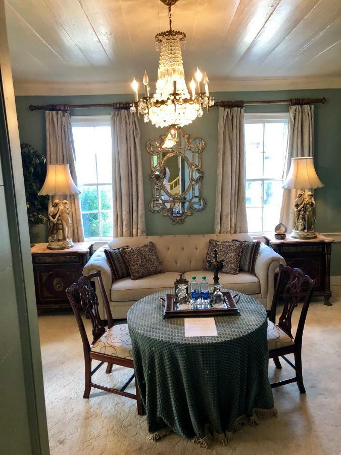 Rabun Manor Resort Dillard Bagian luar foto