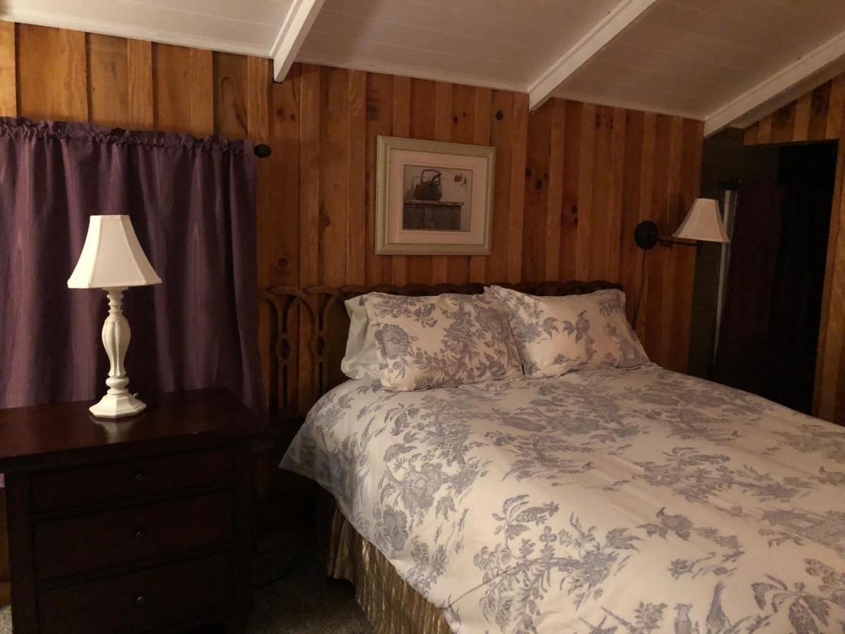 Rabun Manor Resort Dillard Bagian luar foto