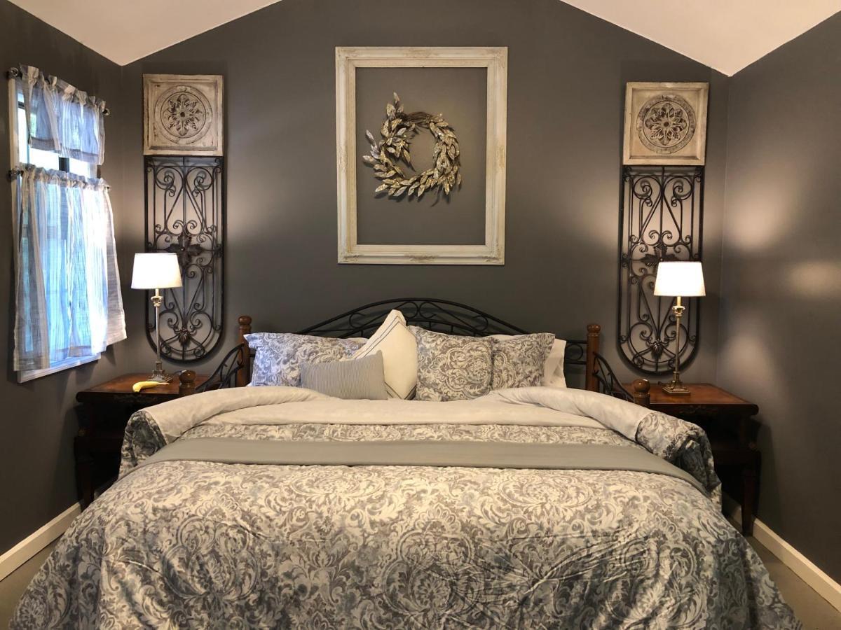 Rabun Manor Resort Dillard Bagian luar foto